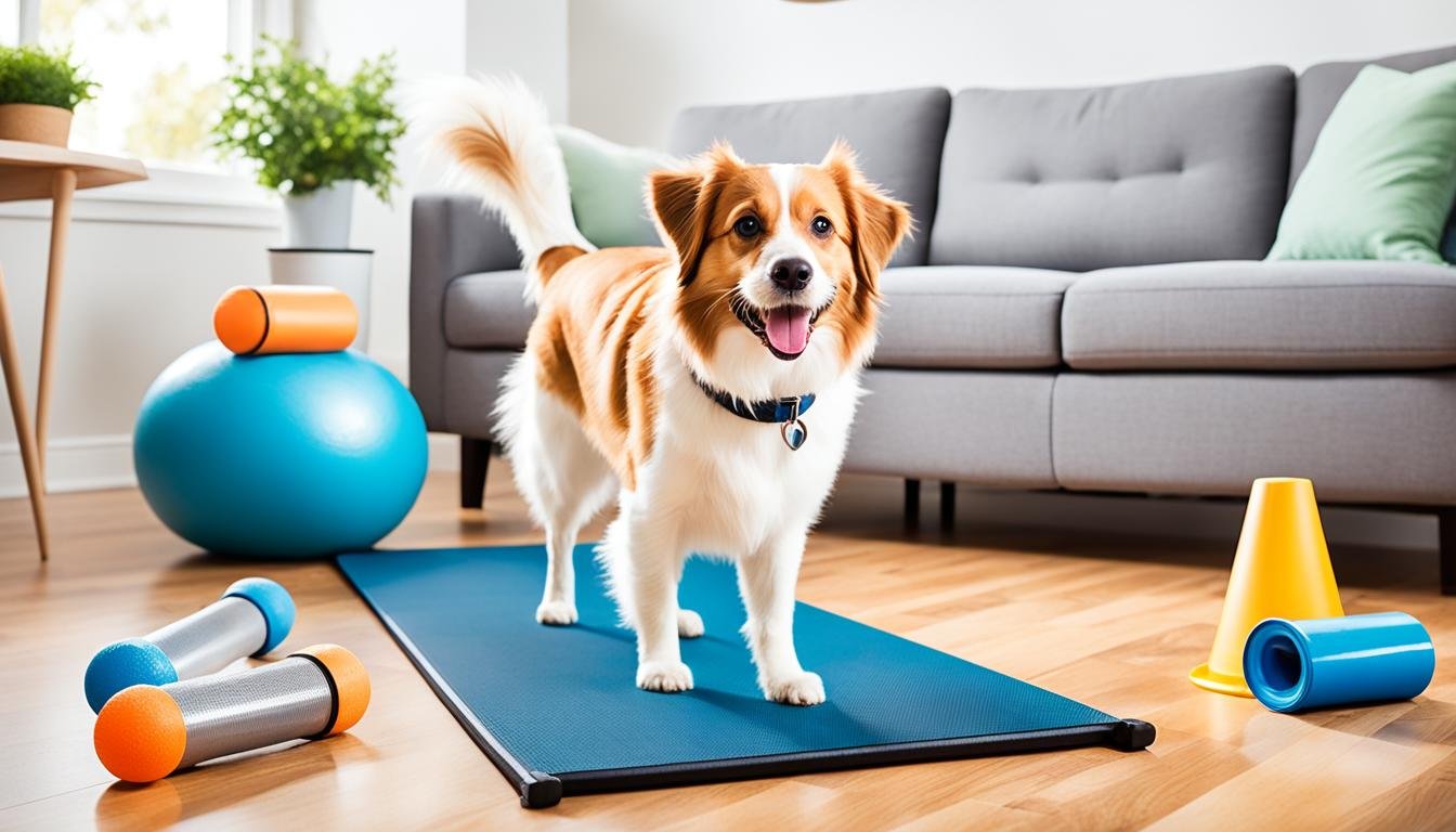 Accesorios de Actividad Física: Mantén a tu Mascota en Forma