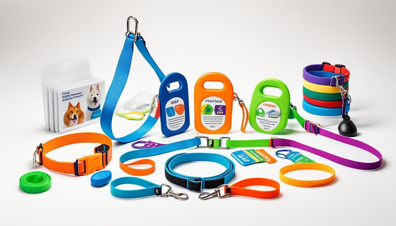 Accesorios de Entrenamiento para Mascotas: Guía de Compra