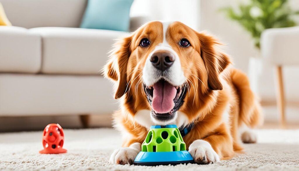 Juguetes Educativos para Mascotas