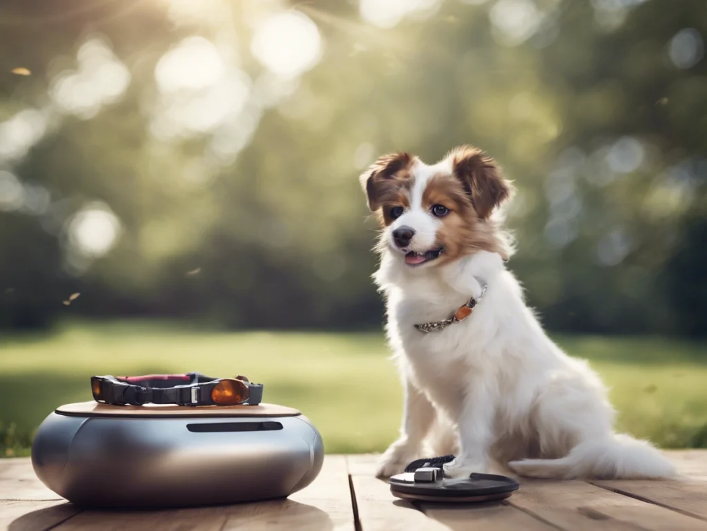 Accesorios Tecnológicos para Mascotas